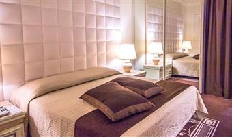 1 lit queen size, non fumeur, chambre confort