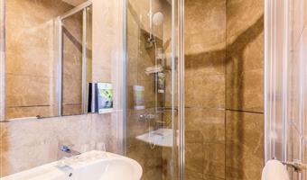 1 lit simple, non fumeur, chambre classique, petite chambre