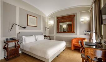 1 lit queen size, non fumeur, chambre confort
