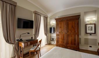 1 lit queen size, non fumeur, chambre confort