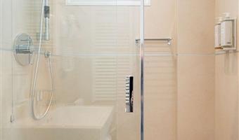 chambre individuelle standard, 1 lit simple, français