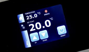 chambre triple, 1 lit king size, canapé-lit simple