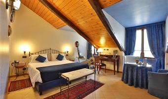 1 lit queen size, chambre classique, accès à internet gratuit