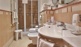 2 lits simples, chambre classique, accès à internet gratuit