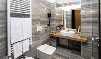 1 lit queen size, 2 lits simples, chambre classique, accès à internet gratuit