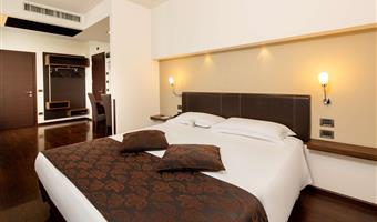 1 lit king size, non fumeur, chambre supérieure