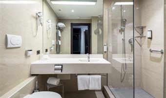 1 lit king size, non fumeur, chambre supérieure