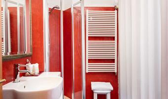 1 lit simple, non fumeur, petite chambre simple