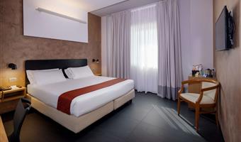 1 lit queen size, non fumeur, chambre confort