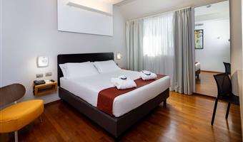 1 lit queen size, non fumeur, chambre confort