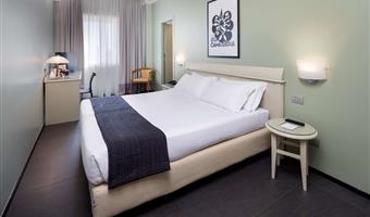 1 lit queen size, non fumeur, chambre confort