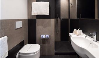 1 lit queen size, non fumeur, chambre confort