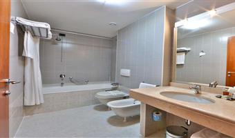 2 lits simples, non fumeur, chambre standard