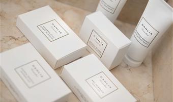 1 lit queen size, 2 lits simples, non fumeur, chambre standard