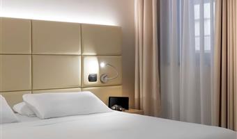1 lit king size, non fumeur, chambre supérieure