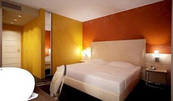 1 lit queen size, non fumeur, chambre superieure