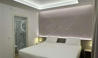 1 lit king size, non fumeur, chambre deluxe, télévision à écran plat