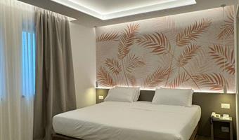 1 lit king size, non fumeur, chambre deluxe, télévision à écran plat