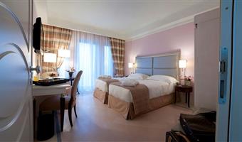 2 lits simples, chambre confort