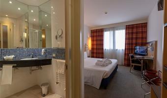 1 lit double, chambre classique