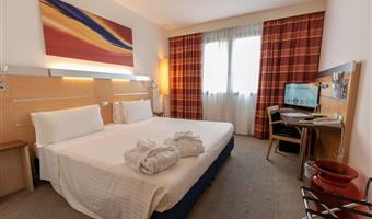 1 lit king size, chambre confort, lits jumeaux disponibles sur demande