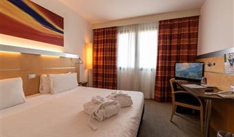 1 lit king size, chambre confort, lits jumeaux disponibles sur demande