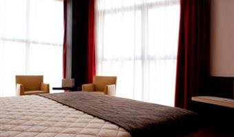 chambre supérieure, 1 lit double king-size, 30 m², chambre non-fumeurs, insonorisation, wi-fi