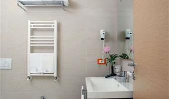 appartement - lit queen size, non fumeur, bâtiment annexe, canapé-lit