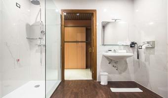 1 lit queen size, chambre non fumeur, chambre confort