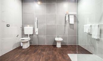 1 lit queen size, chambre non fumeur, chambre confort