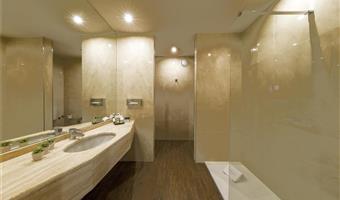 2 lits simples, non fumeur, chambre confort