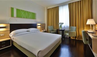 1 lit king size, chambre confort