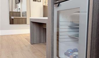 2 lits simples, chambre supérieure