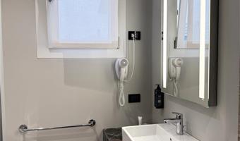 2 lits simples, chambre supérieure