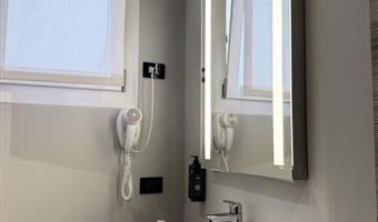 2 lits simples, chambre supérieure