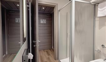 2 lits simples, chambre supérieure