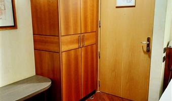 1 lit simple, chambre economy