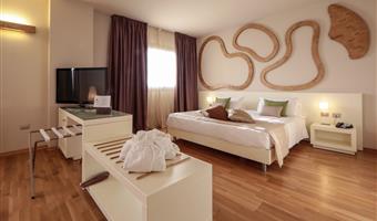 1 lit king size, loft exécutif, 55 m², salon avec canapé-lit, plateau de courtoisie vip, garage gratuit