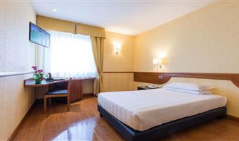 1 lit simple, chambre classique