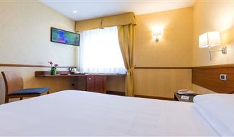 1 lit simple, chambre classique