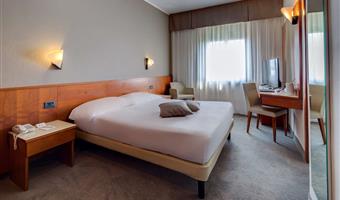 1 lit queen size, chambre classique