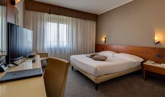 1 lit queen size, chambre classique