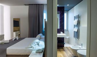 1 lit queen size, non fumeur, chambre executive, minibar gratuit, parquet, parking gratuit