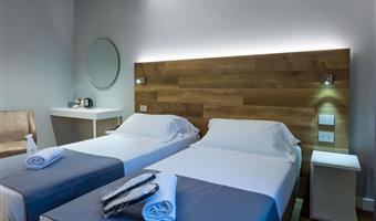 1 lit queen size, non fumeur, chambre executive, minibar gratuit, parquet, parking gratuit