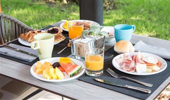 1 lit queen size, non fumeur, chambre executive, minibar gratuit, parquet, parking gratuit