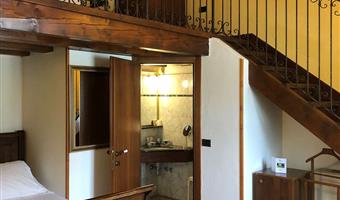 1 lit simple, non fumeur, chambre à petit prix