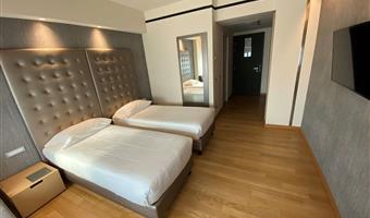 2 lits simples, chambre standard :, fenêtres insonorisées, coffre-fort, wi-fi