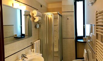 2 lits simples, chambre standard :, chambre non-fumeur