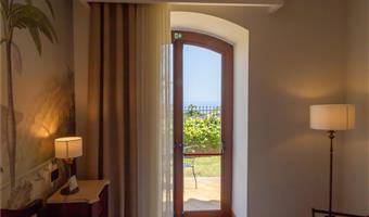 1 lit queen size, chambre standard :, lits jumeaux sur demande