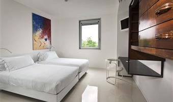 1 lit king size, non fumeur, chambre standard :, douche